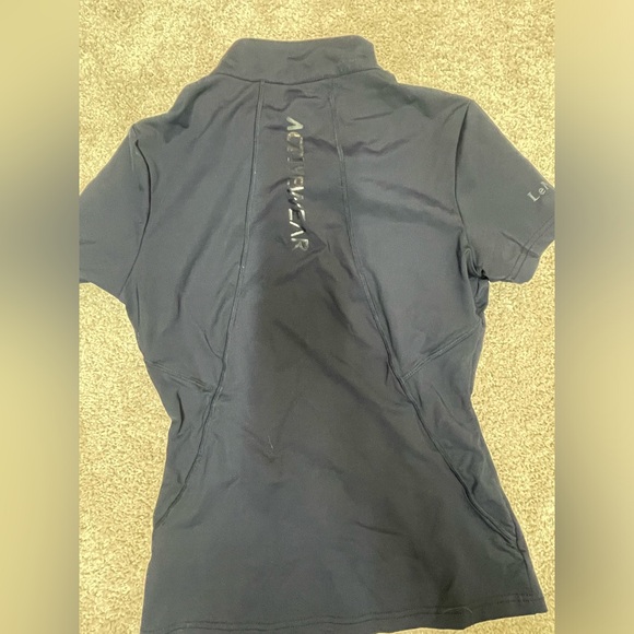 Lemiux Riding Top - Picture 3 of 4